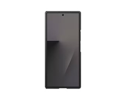 Etui Samsung Silicone Case do Galaxy Z Fold7 Czarny EF-MF966CBEGWW