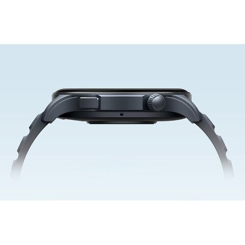 Zeblaze Smartwatch Btalk 3 Pro Space Gray Szary