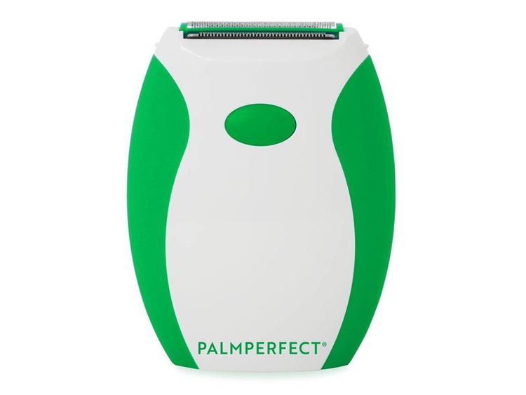 Golarka PALMPERFECT PAL-3801WPDQ3 Zielony