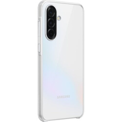 Etui Samsung Clear Case Transparent do Galaxy A36 5G Przezroczysty EF-QA366CTEGWW