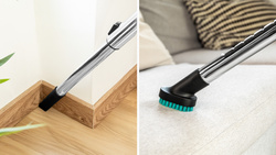 Cecotec Conga Powerbag 2000 Compact Plus Odkurzacz tradycyjny workowy