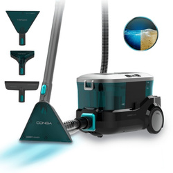 Cecotec Conga CarpetClean 10000 EasyHome Odkurzacz