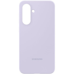 Etui Samsung Silicone Case Galaxy A36 5G Lavender Lawendowy EF-PA366CVEGWW