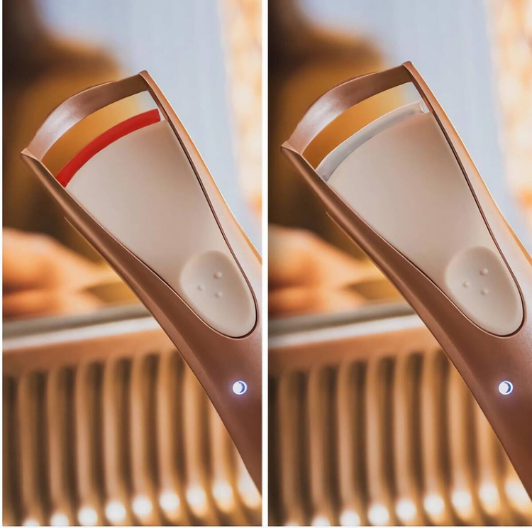 Elektryczna zalotka do rzęs i-Lash Curler Cecotec /OUTLET