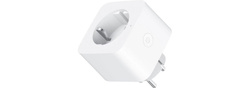 Inteligentne gniazdko Xiaomi Mi Smart Power Plug ZigBee Smart Home 6 x 6 cm