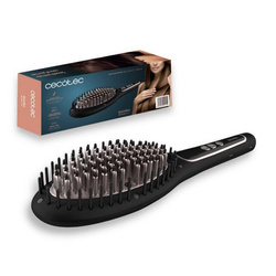 Szczotka prostująca Cecotec Bamba InstantCare 900 Perfect Brush Jonizacja /OUTLET