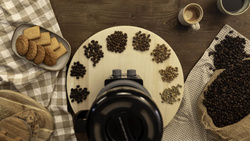 Cecotec Roaster Booster Palarka do kawy