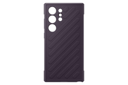 Samsung Shield Case Dark Violet do Galaxy S24 Ultra GP-FPS928SACVW