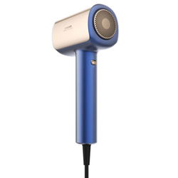 Cecotec Suszarka do włosów DryGlam Nano Plasma Blue