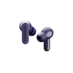 Urbanista - Słuchawki Bluetooth - Palo Alto Dusk Purple