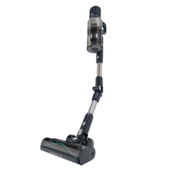 Cecotec Conga Rockstar 5500 Hurricane Station Flex Odkurzacz pionowy ze stacją czyszczącą