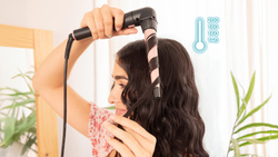 Cecotec Lokówka SurfCare TwistConic
