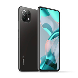Xiaomi 11 Lite 5G NE 6/128GB Truffle Black