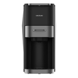 Cecotec FreeStyle Compact Dark Ekspres do kawy (1853)