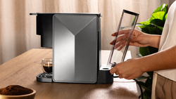 Cecotec FreeStyle Compact Dark Ekspres do kawy (1853)