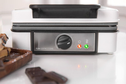 Cecotec Fun Gofrestone 4Inox Gofrownica