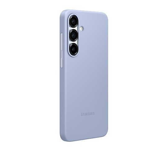 Etui Samsung Silicone Case do S25+ Jasnoniebieski EF-PS936CLEGWW