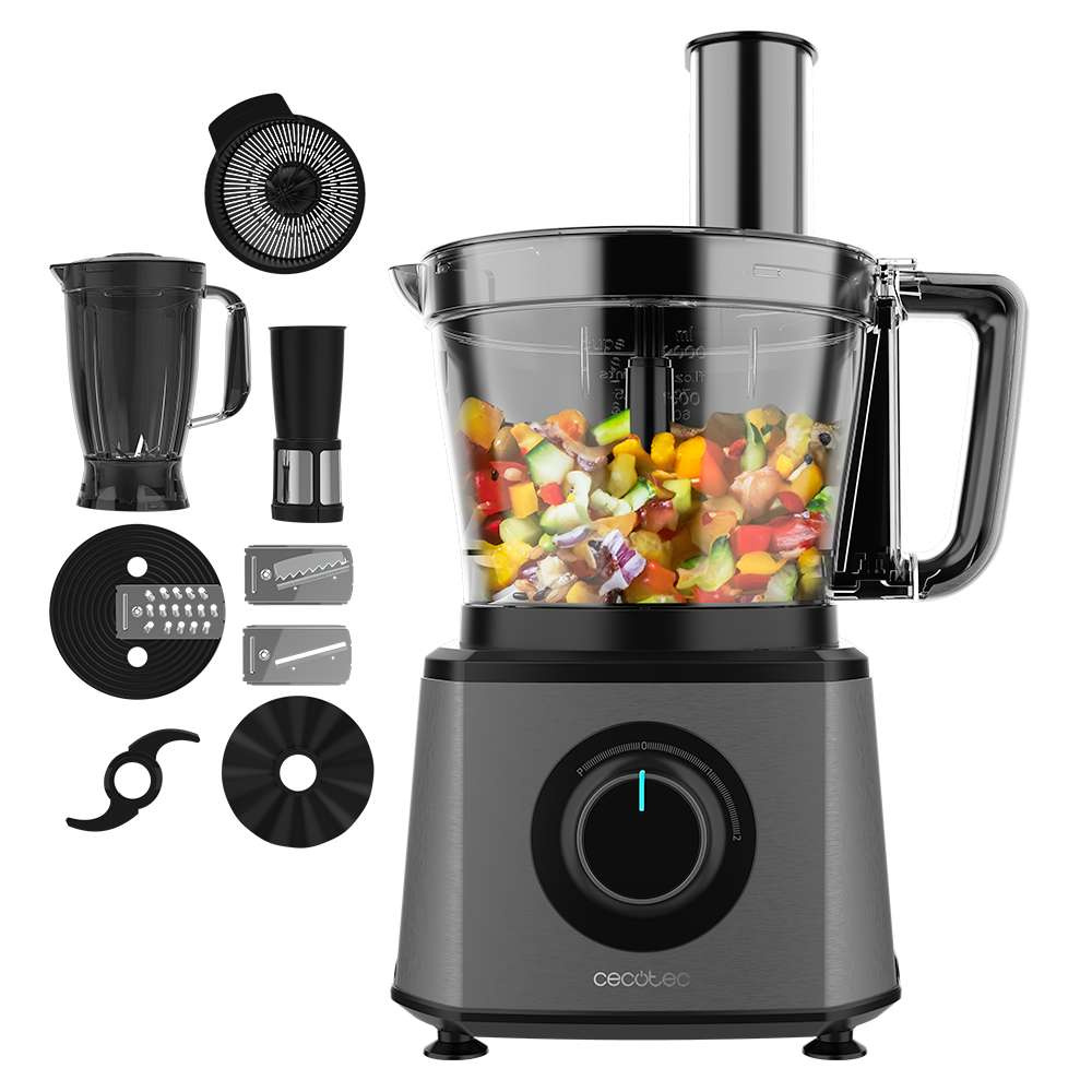 Cecotec FoodProcessor Paprika 2000 Full Robot kuchenny (4361) pol_pl_Cecotec-FoodProcessor-Paprika-2000-Full-Robot-kuchenny-4361-16871_3