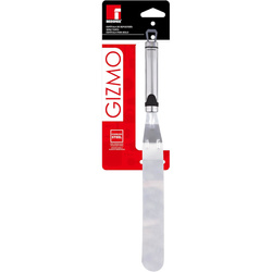 BERGNER Szpatułka do ciasta Gizmo 40 cm ze stali nierdzewnej Długość 39 cm