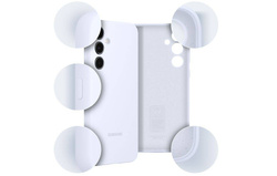 Samsung Silicone Case Jasnoniebieskie do Galaxy A35 5G (EF-PA356TLEGWW)