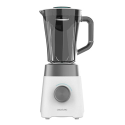 Cecotec Power Black Titanium 1300MAX W Blender kielichowy