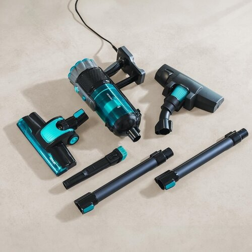 Cecotec Conga 700 PowerHead Odkurzacz pionowy