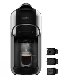 Cecotec FreeStyle Compact Ekspres do kawy