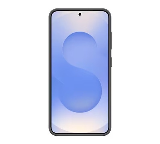 Etui Samsung Silicone Case do S25 Czarny EF-PS931CBEGWW