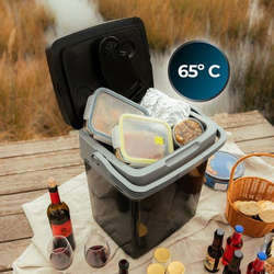 Cecotec Lodówka turystyczna Bolero TravelCooling 29L D