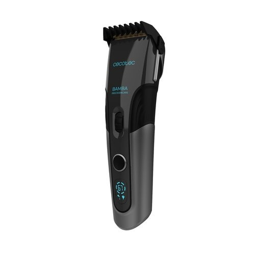 Strzyżarka PrecisionCare Titan 1-30 mm Cecotec