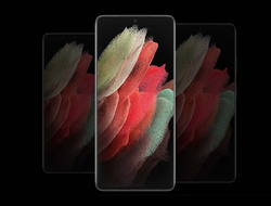 Smartfon Samsung Galaxy S21 Ultra 5G 256GB Srebrny AMOLED 120 Hz – OUTLET