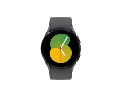 Samsung Galaxy Watch 5 LTE Czarny 40mm (SM-R905FZAAEUE) /OUTLET