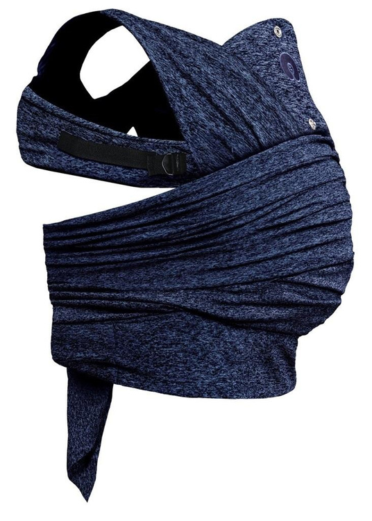  Nosidło Boppy Comfyfit Evolution blue do 15kg