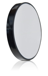 Lusterko do Makijażu 24 LED z Kompaktowym Lusterkiem Powiększającym 10x RIO-MMSP /OUTLET