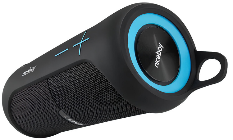 Niceboy RAZE 2 Twins Głośnik Bluetooth /OUTLET