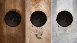 Cecotec Conga Y50 Robot sprzątający