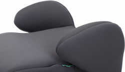 CHICCO QUASAR I-SIZE Fotelik Samochodowy Podstawka