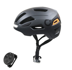 Cecotec Kask rowerowy BrainGuard Flash L-XL