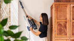 Cecotec Conga Rockstar 800 Powerhead Titan Odkurzacz pionowy