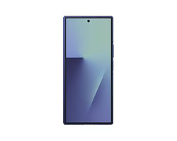Etui Samsung Clear Case do Galaxy Z Fold7 Przezroczysty EF-AF966CTEGWW