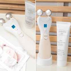 Urządzenie do masażu twarzy RIO BEAUTY Lift Plus FALI6