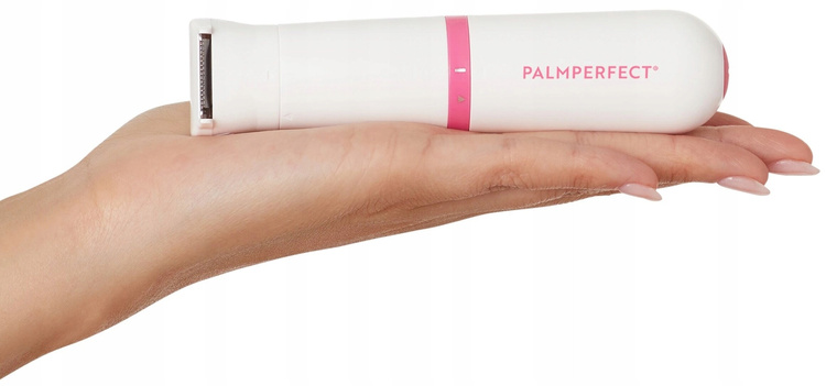 Trymer damski PALMPERFECT PAL-3881IWPDQ3 BIKINI LINE