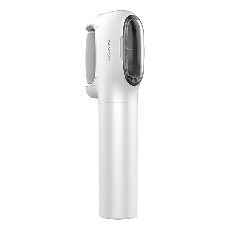 Cecotec SkinCare Steam Silky Elektryczny Pilnik do Stóp