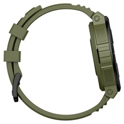 Zeblaze Smartwatch Ares 3 Plus Wild Green Zielony
