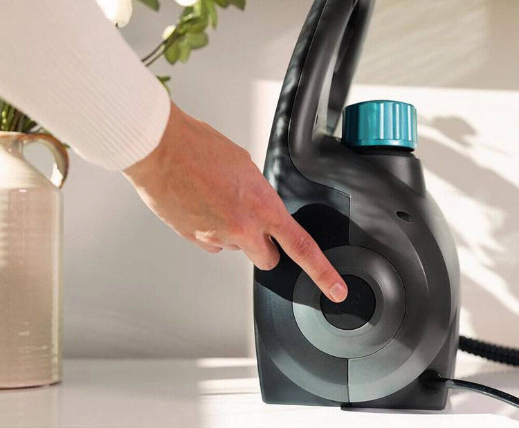 Parownica CECOTEC Hydrosteam 2030 Active /OUTLET