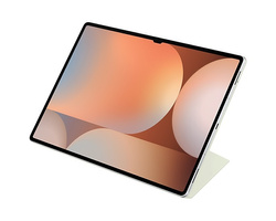 Etui Samsung Smart Book Cover Orange do Galaxy Tab S10 Ultra / S9 Ultra Pomarańczowy EF-BX910POEGWW