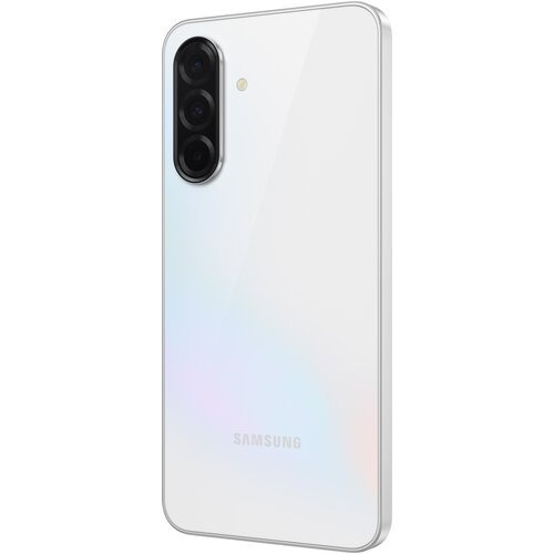 Smartfon Samsung Galaxy A36 5G 6GB/128GB 6.7" 120Hz Biały