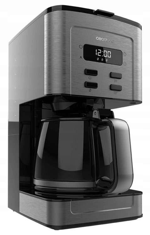 Cecotec Coffee 56 Time ekspres do kawy