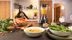 Cecotec Power Black Titanium 2500MAX Go Blender kielichowy