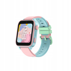Smartwatch Dla Dzieci Bemi Linki 2 Różowy /OUTLET